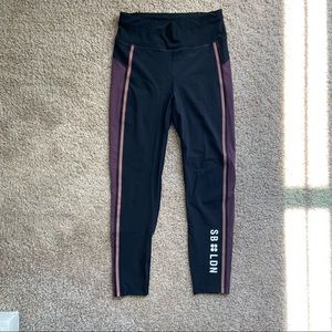 Sweaty Betty London anniversary